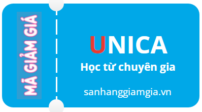Mã Giảm Giá Unica