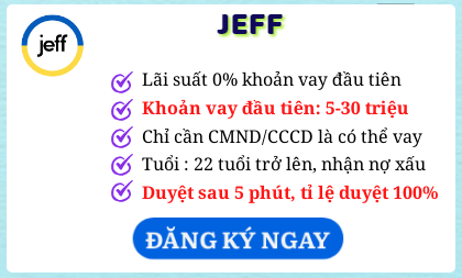 Top 20 Các App Vay Tiền Online Nhanh Uy Tín