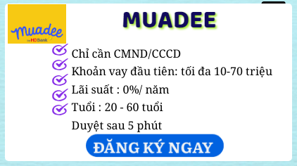 Top 20 Các App Vay Tiền Online Nhanh Uy Tín