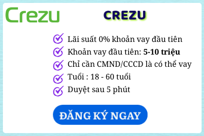 Top 20 Các App Vay Tiền Online Nhanh Uy Tín