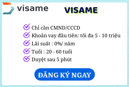 Top 20 Các App Vay Tiền Online Nhanh Uy Tín