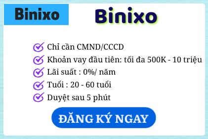 Top 20 Các App Vay Tiền Online Nhanh Uy Tín