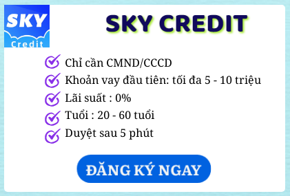 Top 20 Các App Vay Tiền Online Nhanh Uy Tín