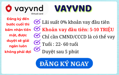 Top 20 Các App Vay Tiền Online Nhanh Uy Tín