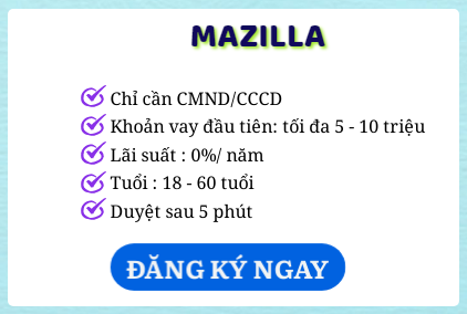 Top 20 Các App Vay Tiền Online Nhanh Uy Tín