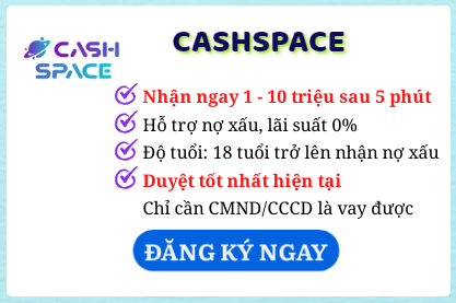 Top 20 Các App Vay Tiền Online Nhanh Uy Tín