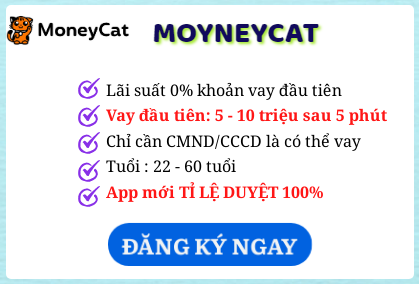 Top 20 Các App Vay Tiền Online Nhanh Uy Tín