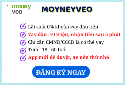 Top 20 Các App Vay Tiền Online Nhanh Uy Tín