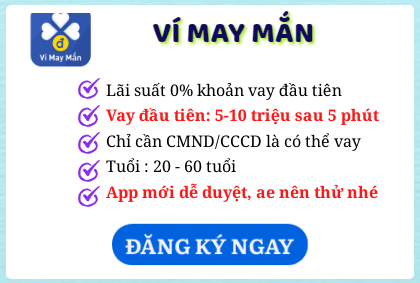 Top 20 Các App Vay Tiền Online Nhanh Uy Tín