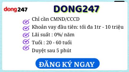 Top 20 Các App Vay Tiền Online Nhanh Uy Tín